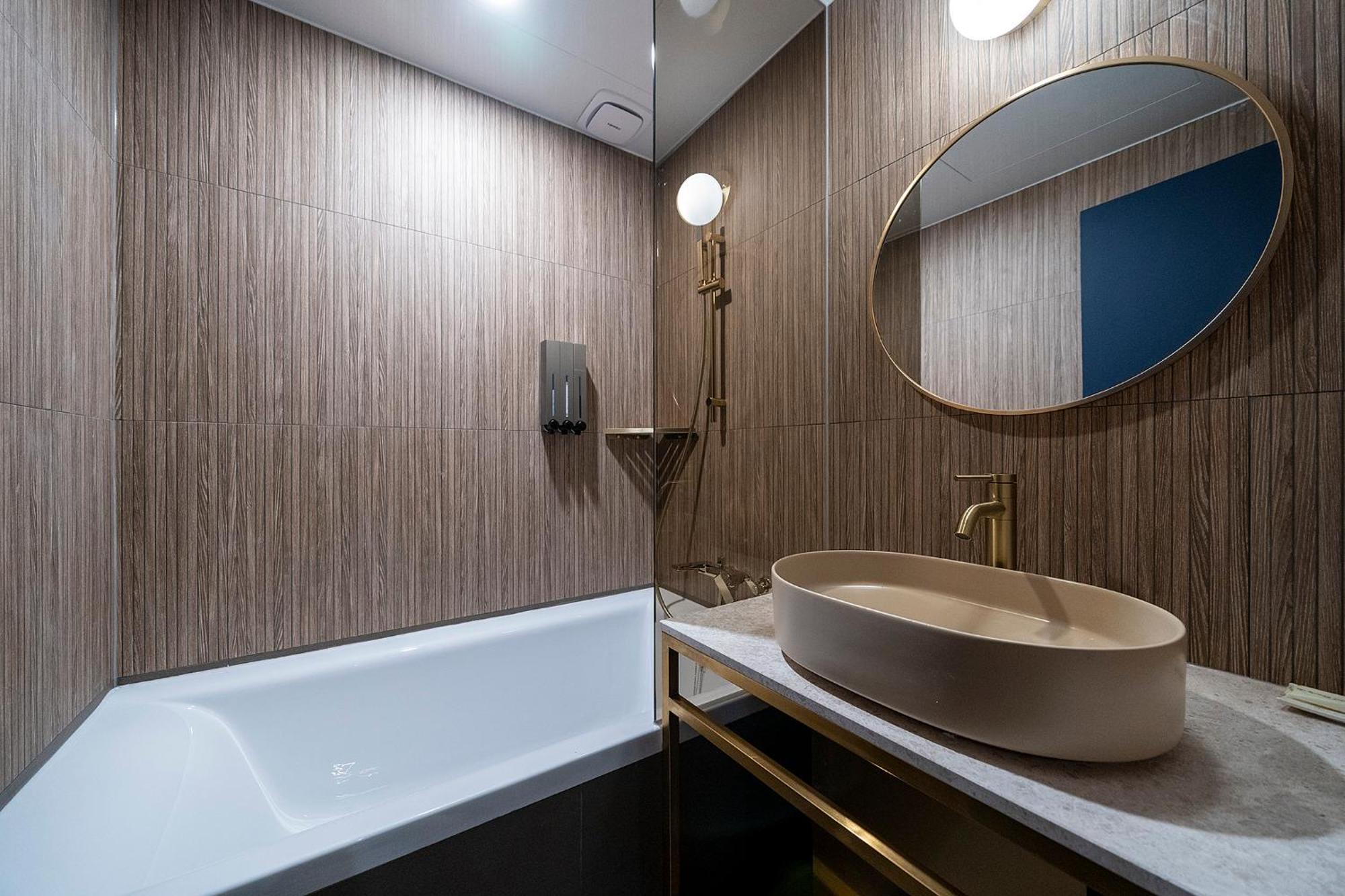 Hotel Classy Seoul Exteriör bild
